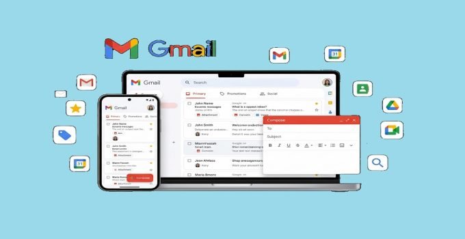 Best Email Service Providers for Personal and Business Use