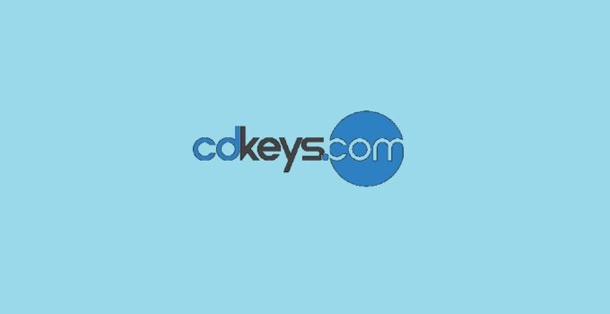 Is CDKeys Safe and Legit to Buy Keys and Codes? 15
