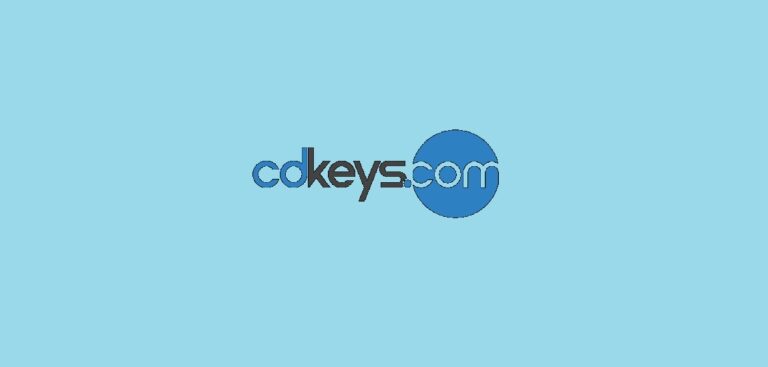 Is CDKeys Safe and Legit to Buy Keys and Codes?