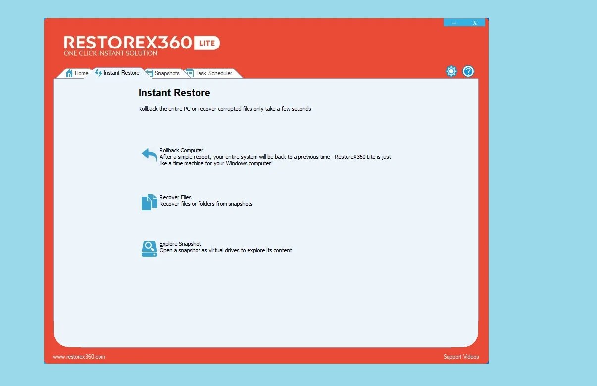 8 Free Windows Repair Tools to To Fix Your PC Error 2