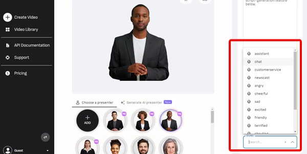 10 Best AI Avatar Maker Platforms in 2026: Create Digital You with Ease 4