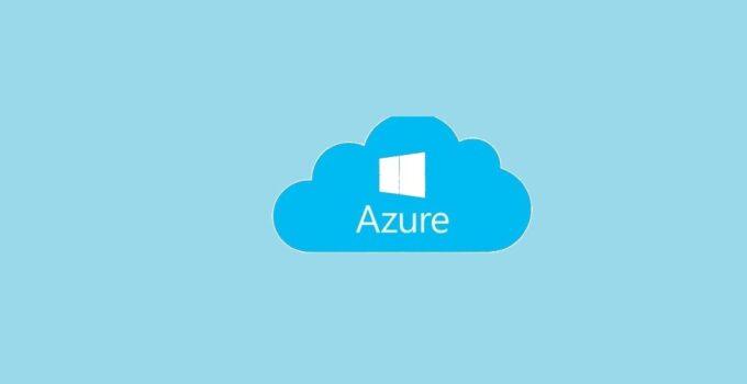 The Benefits Of Azure Cloud Management 1
