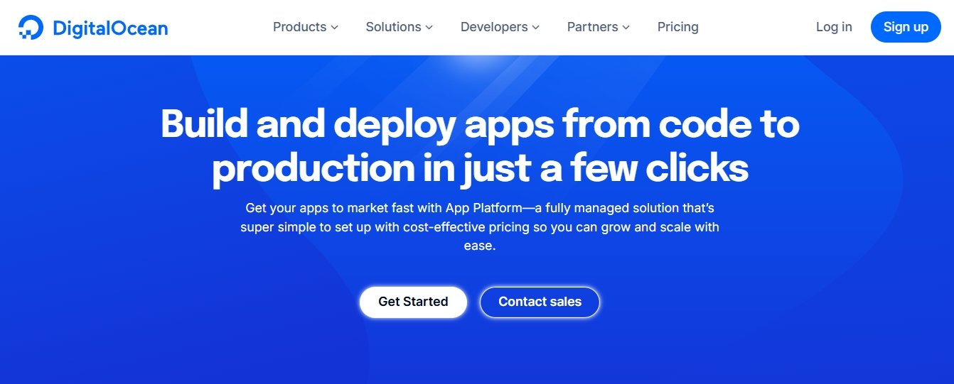 13 Best Free Netlify Alternatives for Web Hosting 7 13 Best Free Netlify Alternatives for Web Hosting 7