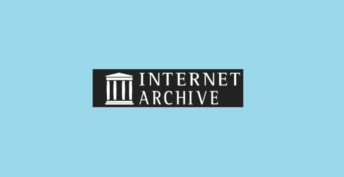 Ultimate Guide to Downloading Classic PC Games Safely and for Free from Archive.org 4