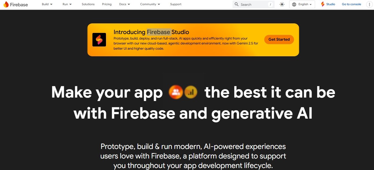 13 Best Free Netlify Alternatives for Web Hosting 6 13 Best Free Netlify Alternatives for Web Hosting 6