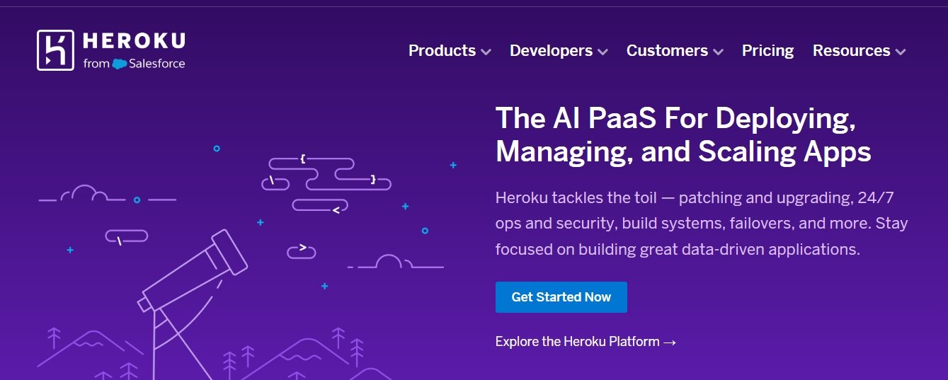 13 Best Free Netlify Alternatives for Web Hosting 9 13 Best Free Netlify Alternatives for Web Hosting 9