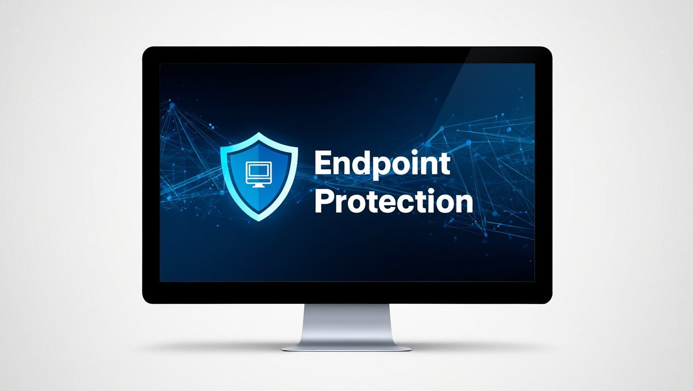 What Is Endpoint Protection? And Why Endpoint Security Is Important? 1 How Endpoint Security Works