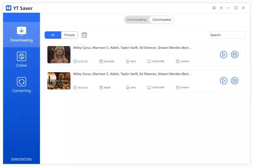 Is YT Saver Video Downloader Safe