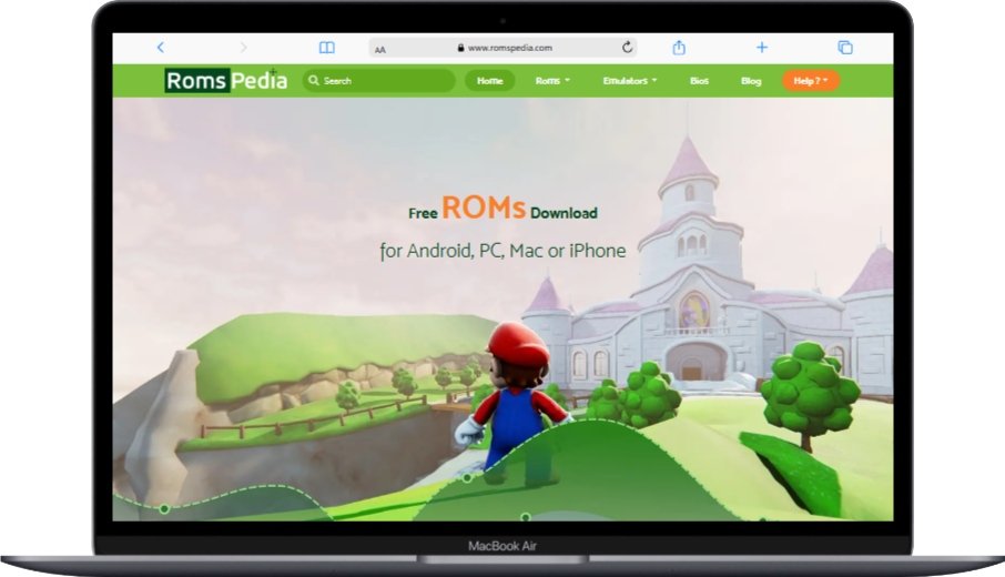 Safety and Reliability of Romspedia for ROMs and Emulators 1 Safety and Reliability of Romspedia for ROMs and Emulators