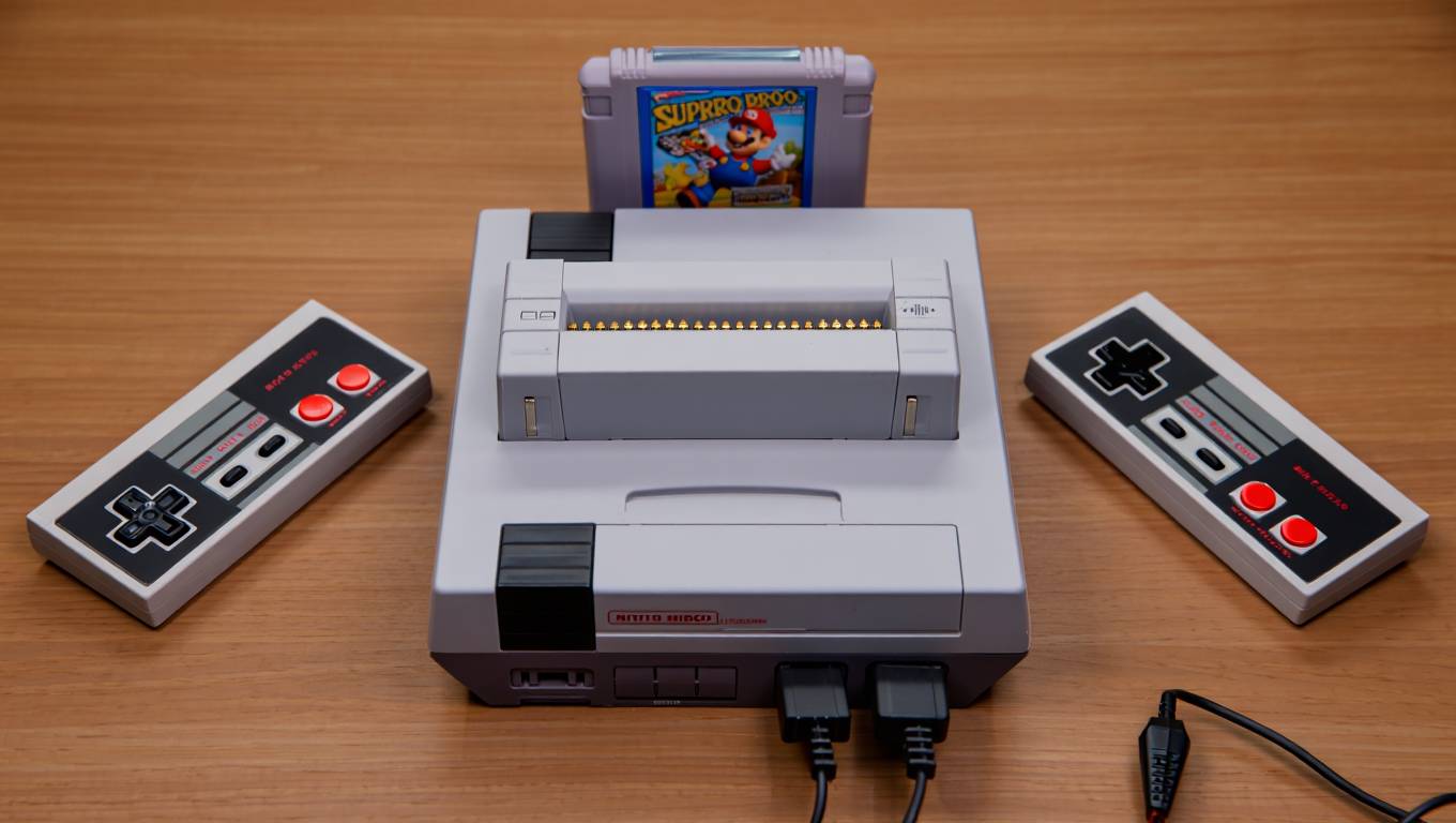 What Are Emulators and ROMs