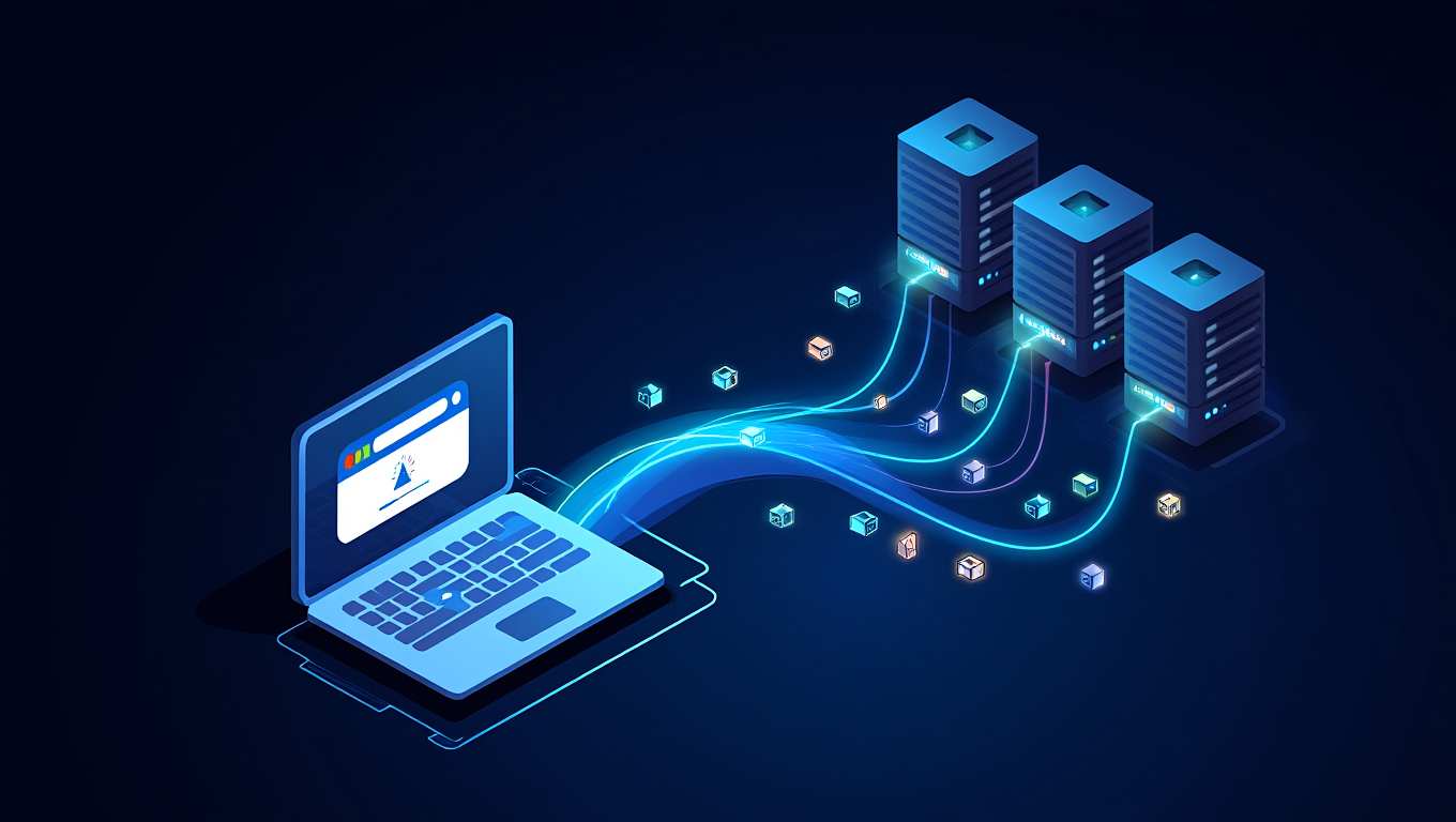 Understanding Web Requests: What They Are, How They Work 1 Understanding Web Requests: What They Are, How They Work 1