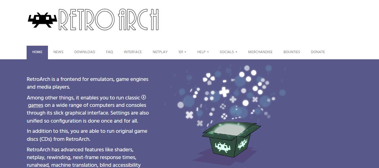 What Is RetroArch? A Complete Guide to Retro Gaming 1