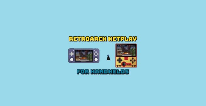 What is RetroArch Netplay? Your Guide to Playing Retro Games with Friends Online 18