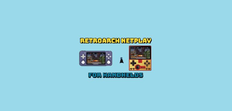 What is RetroArch Netplay? Your Guide to Playing Retro Games with Friends Online