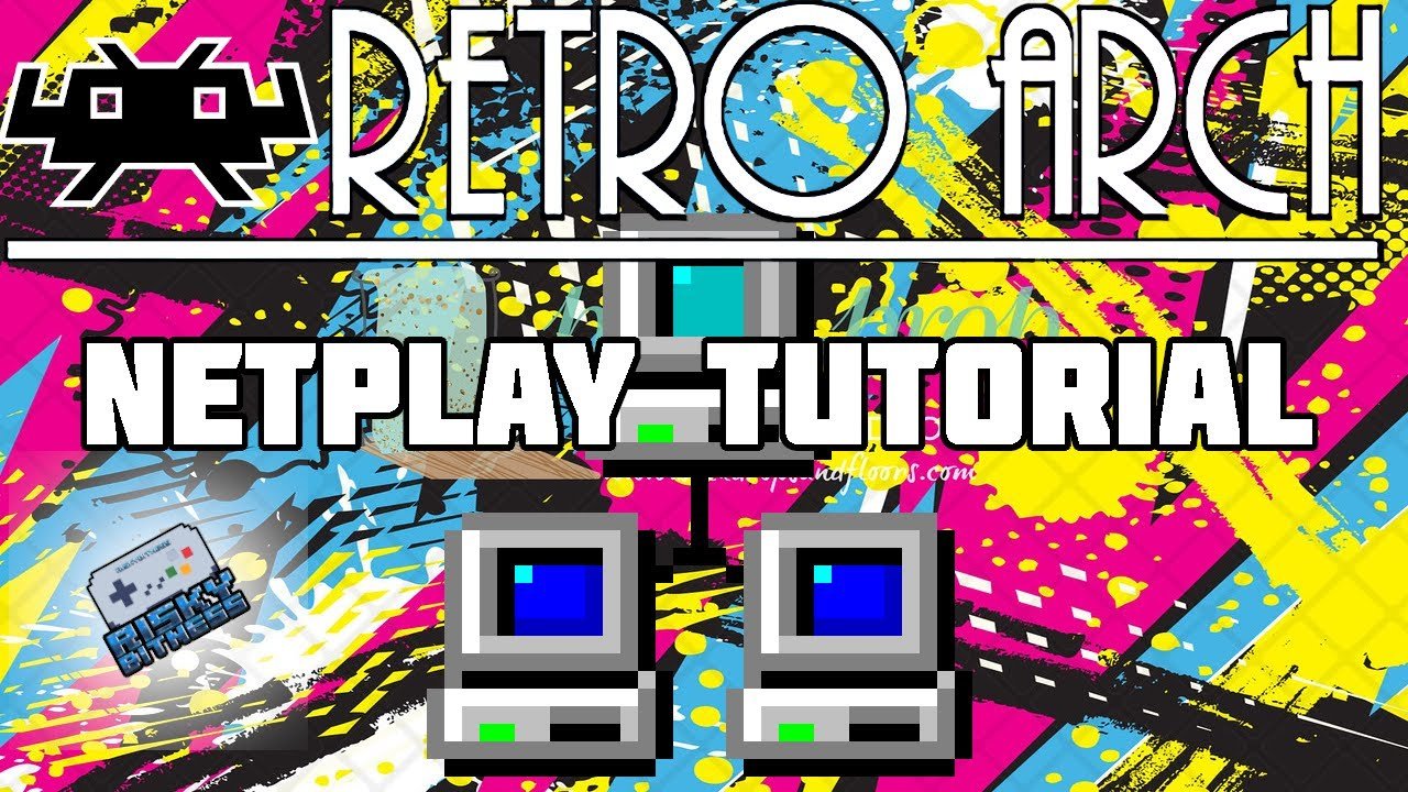 What is RetroArch Netplay? Your Guide to Playing Retro Games with Friends Online 1 What is RetroArch Netplay and How Does It Work