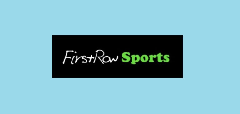 Is FirstRowSports Safe and Legal? Popular Sports Streaming Site
