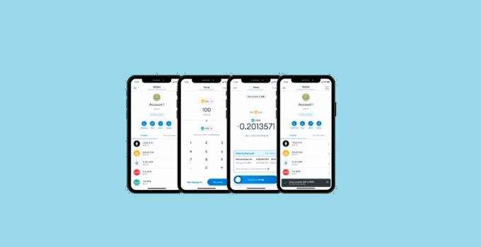 MetaMask Wallet Review 2025: My Experience Using It Every Day 7