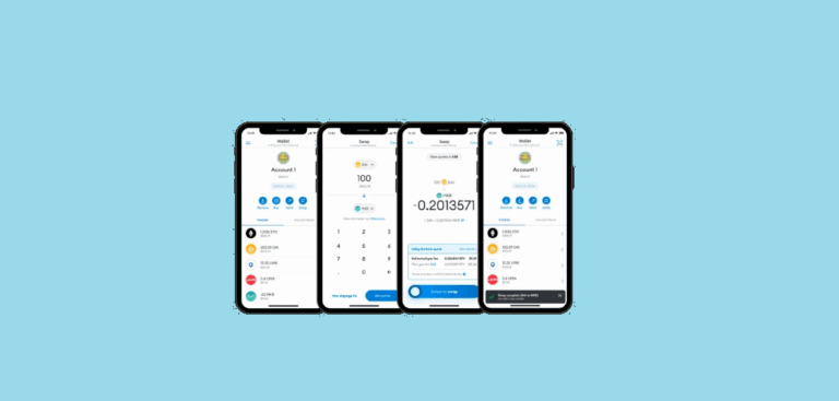 MetaMask Wallet Review 2025: My Experience Using It Every Day