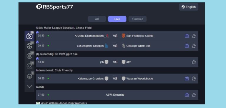 How to Stream Free Live Sports: A Complete Guide for Sports Fans