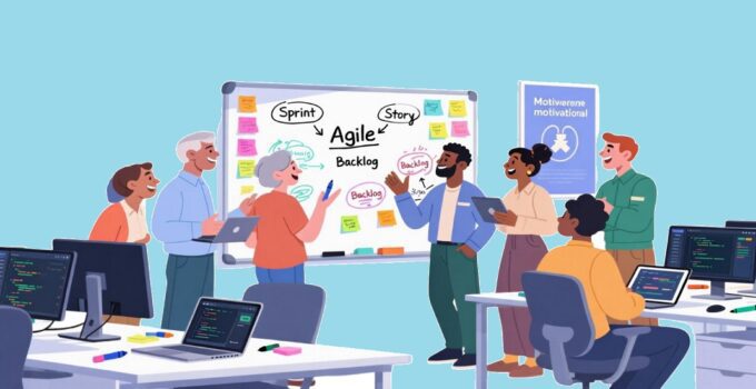 Agile Testing Strategies: Boost Your Software Development Efficiency 1