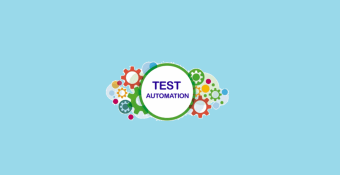 Automation in Software Testing: Benefits, Process & Example 4