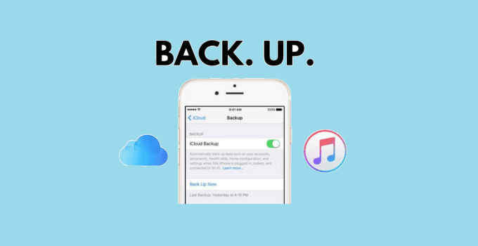 Best Photo Backup for iPhone: 7 Reliable Ways to Keep Your Memories Safe 13