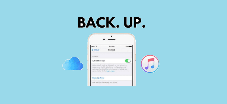 Best Photo Backup for iPhone: 7 Reliable Ways to Keep Your Memories Safe