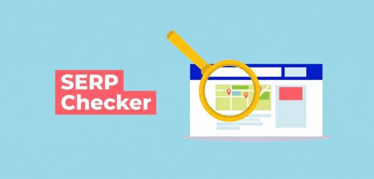 7 Best SERP Checkers to Monitor & Track Your Keyword Rankings