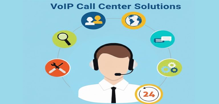 11 Best VoIP Call Center Solutions for Small Business 2026 (Comparison Guide)