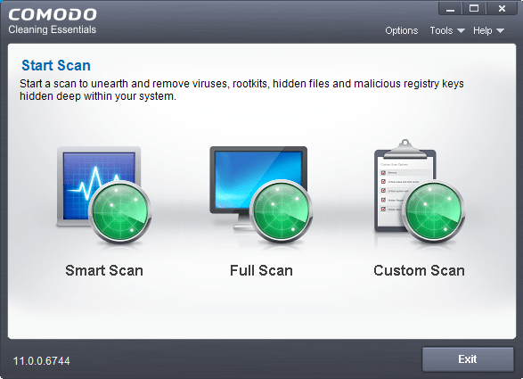 10 Best Portable Antivirus Software for Windows in 2026 10 10 Best Portable Antivirus Software for Windows in 2026 9