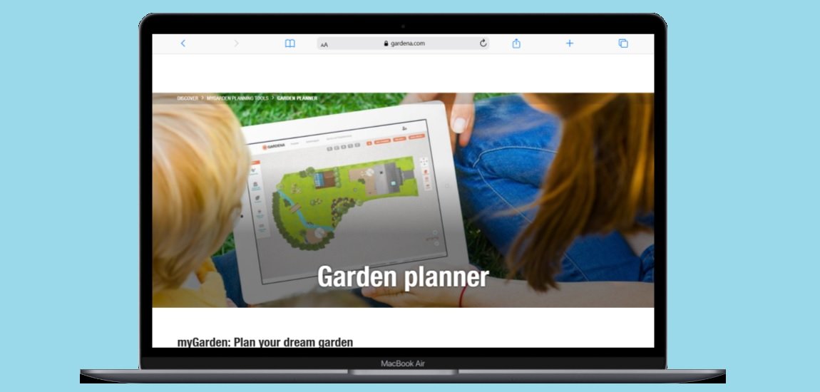 14 Best Free Landscape Design Software for Garden & Backyard Planning 5