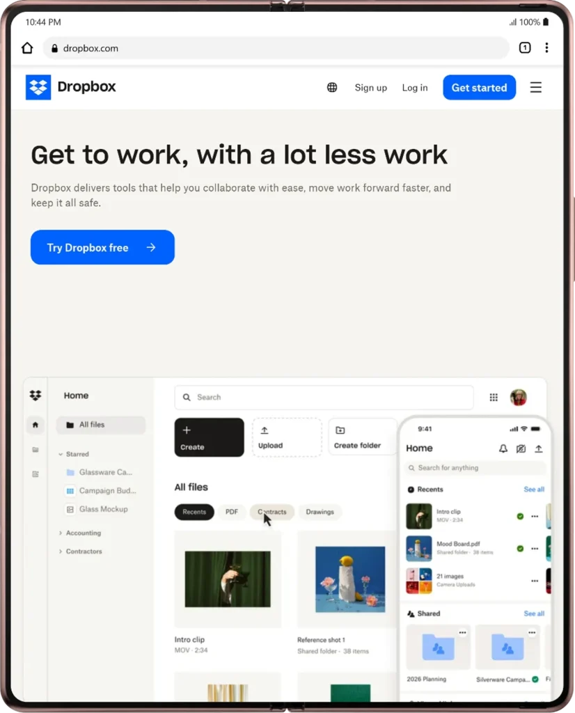 The Ultimate Guide to Sending Large Files Online: Top 20 Services for Easy File Sharing 4 The Ultimate Guide to Sending Large Files Online: Top 20 Services for Easy File Sharing 4