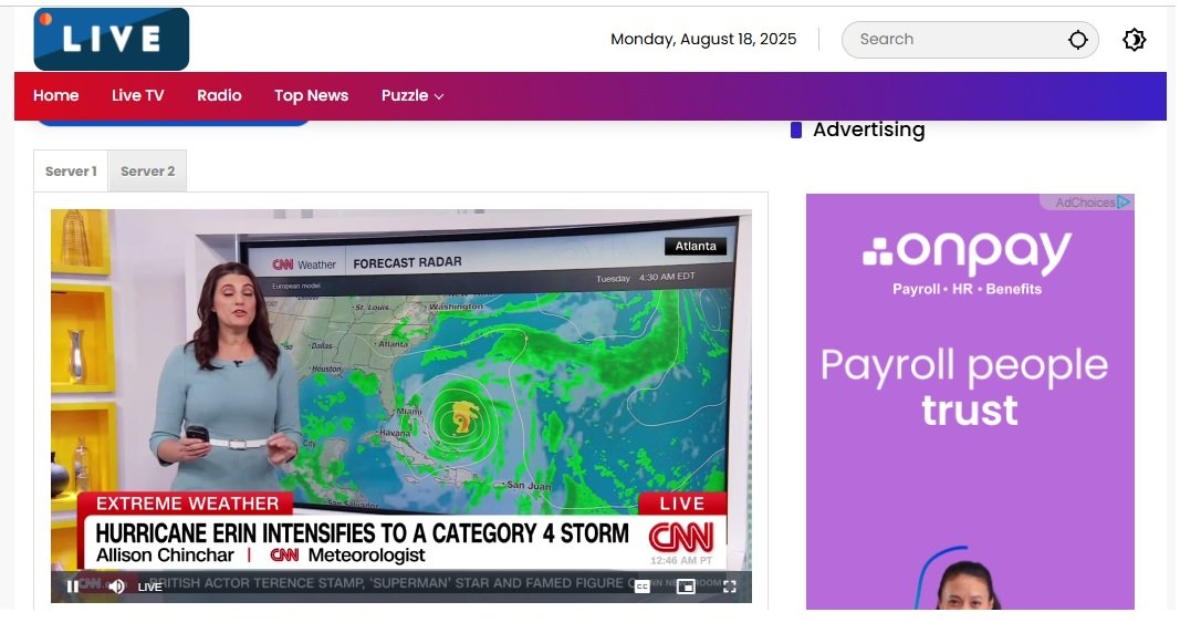 How to Access Fox News Live Stream for Free