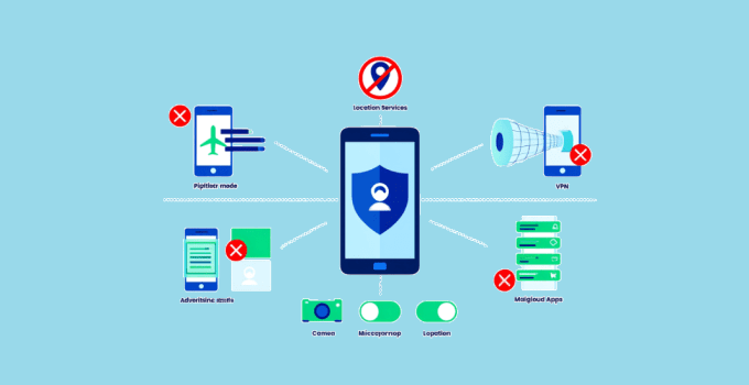 How to Block Your Phone From Being Tracked: Complete Privacy Protection Guide 1
