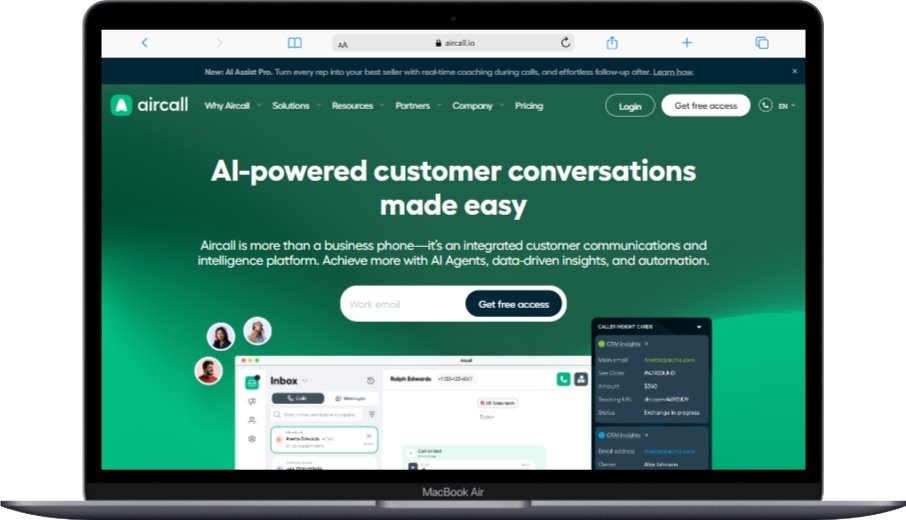 11 Best VoIP Call Center Solutions for Small Business 2026 (Comparison Guide) 10 11 Best VoIP Call Center Solutions for Small Business 2026 (Comparison Guide) 7