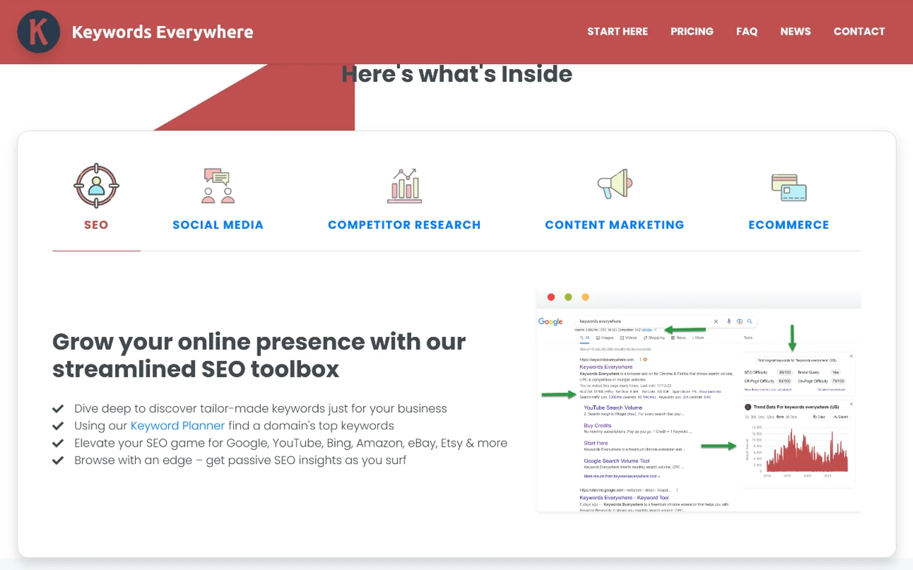 50+ Best Free SEO Tools That SEO Experts Actually Use In 2026 21 50+ Best Free SEO Tools That SEO Experts Actually Use In 2026 17