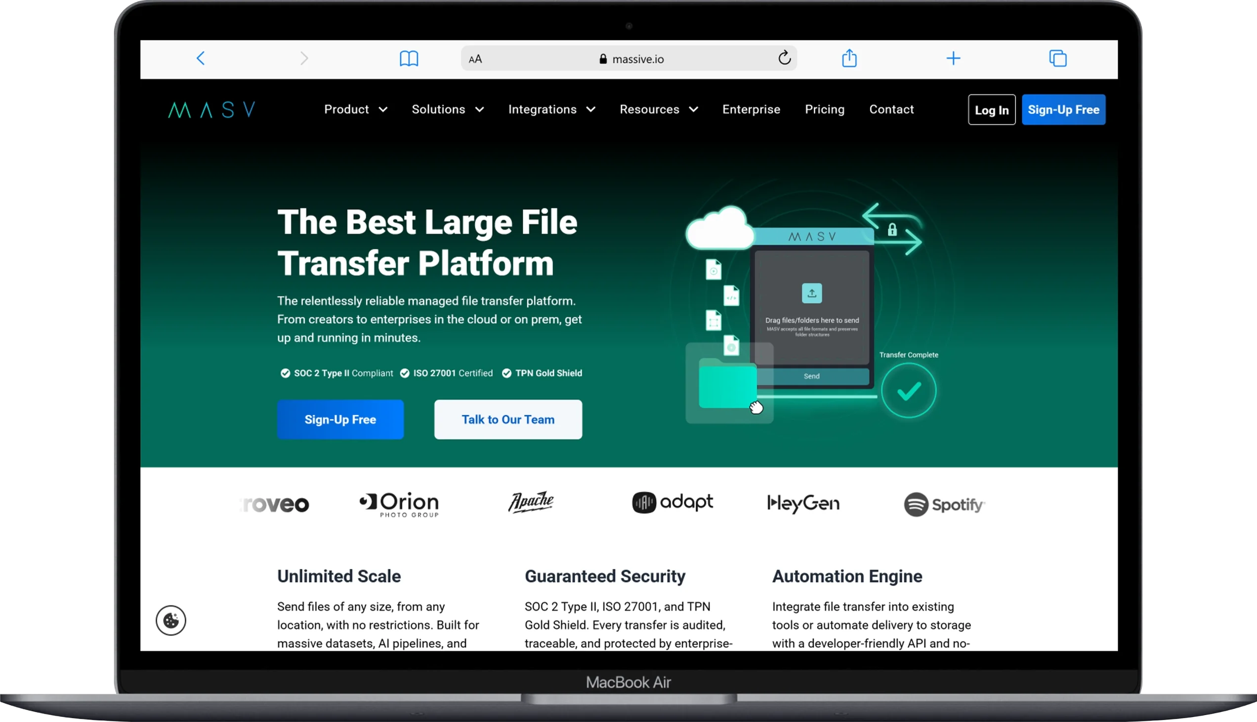 The Ultimate Guide to Sending Large Files Online: Top 20 Services for Easy File Sharing 17 The Ultimate Guide to Sending Large Files Online: Top 20 Services for Easy File Sharing 17