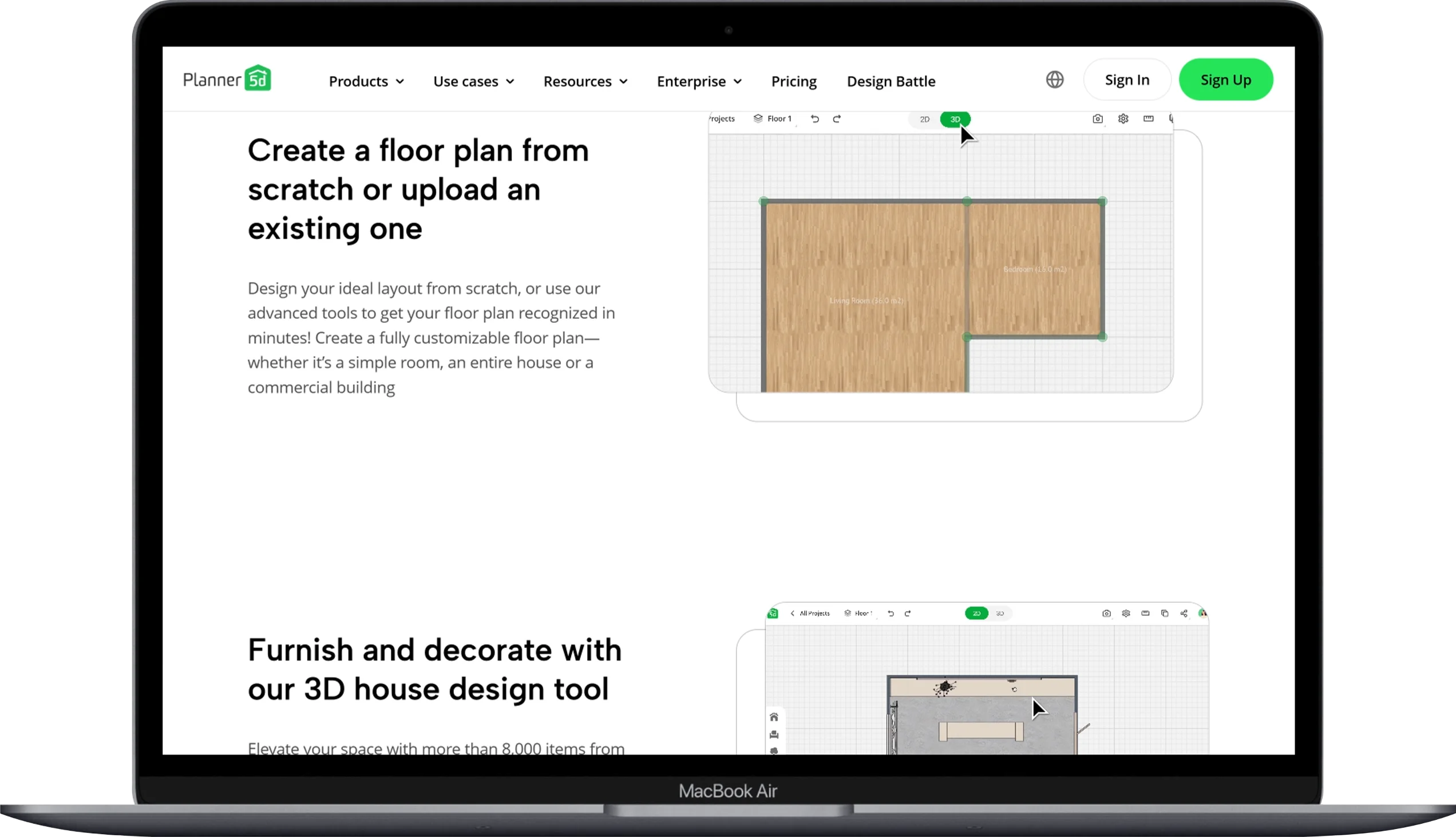 10 Best Free & AI Floor Plan Software for Interior Designers (2026) 6 10 Best Free & AI Floor Plan Software for Interior Designers (2026)