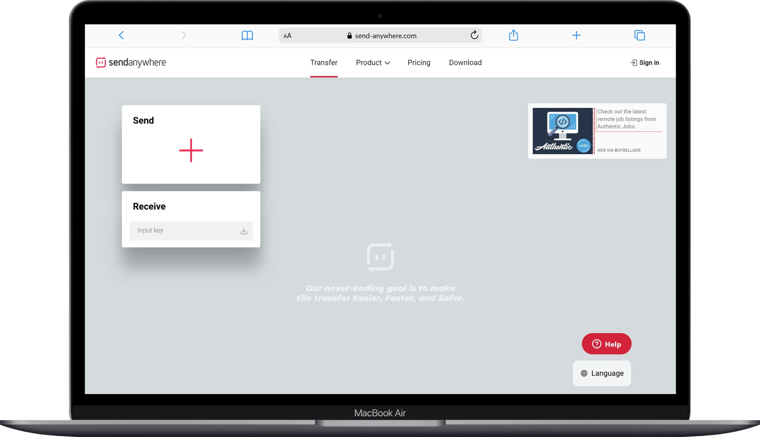 The Ultimate Guide to Sending Large Files Online: Top 20 Services for Easy File Sharing 8 The Ultimate Guide to Sending Large Files Online: Top 20 Services for Easy File Sharing 8