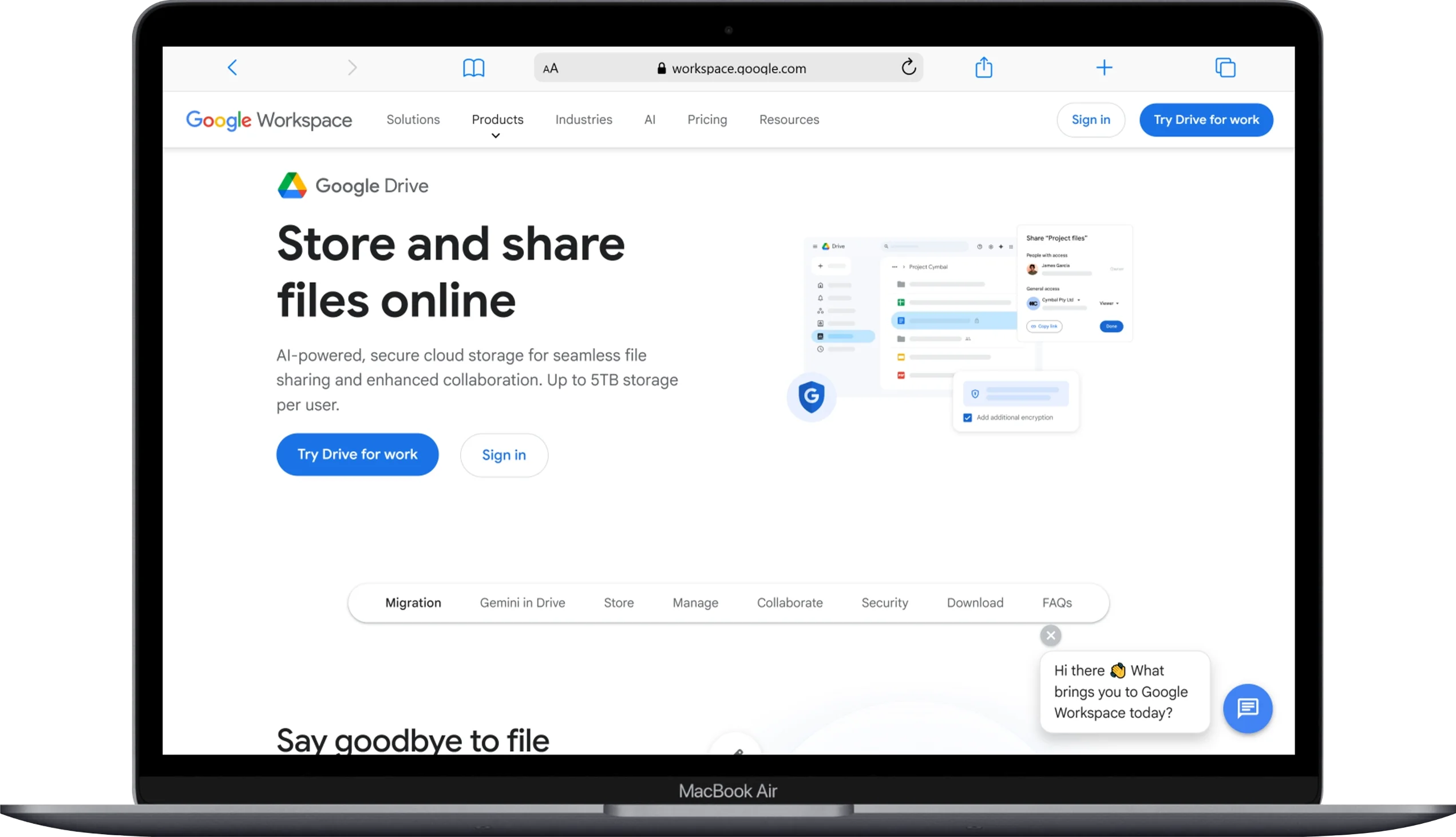 The Ultimate Guide to Sending Large Files Online: Top 20 Services for Easy File Sharing 3 The Ultimate Guide to Sending Large Files Online: Top 20 Services for Easy File Sharing 3