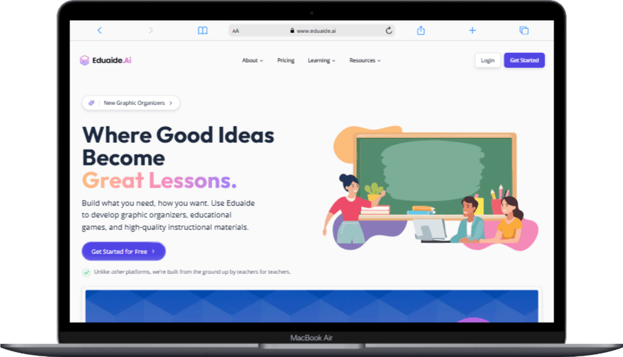 15 Best Educational Software Tools to Boost Your Learning in 2025 14 15 Best Educational Software Tools to Boost Your Learning in 2025 14
