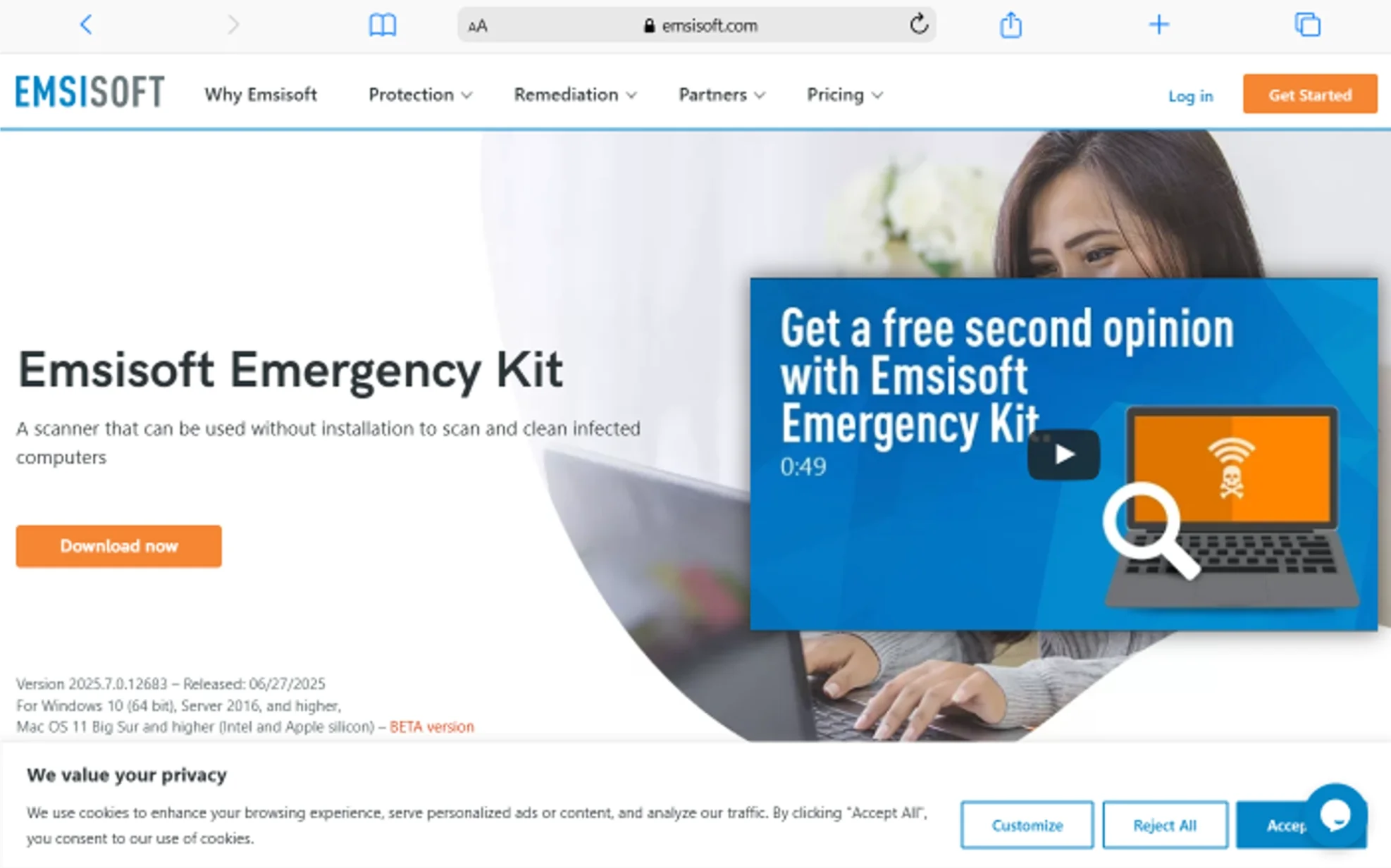 10 Best Portable Antivirus Software for Windows in 2026 1 10 Best Portable Antivirus Software for Windows in 2026 1
