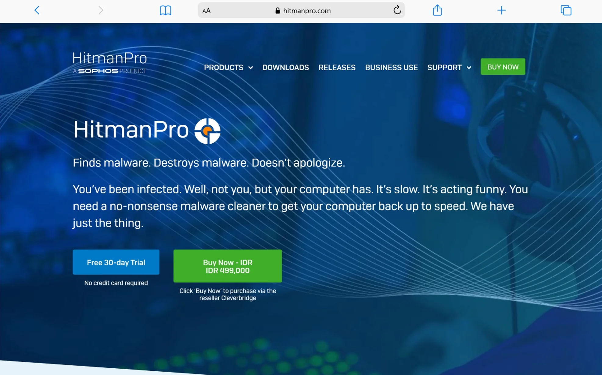 10 Best Portable Antivirus Software for Windows in 2026 7 10 Best Portable Antivirus Software for Windows in 2026 6