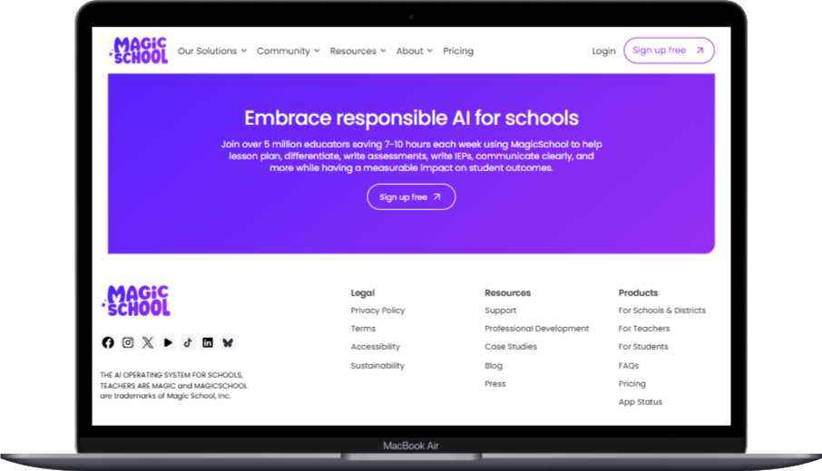 15 Best Educational Software Tools to Boost Your Learning in 2025 12 15 Best Educational Software Tools to Boost Your Learning in 2025 12