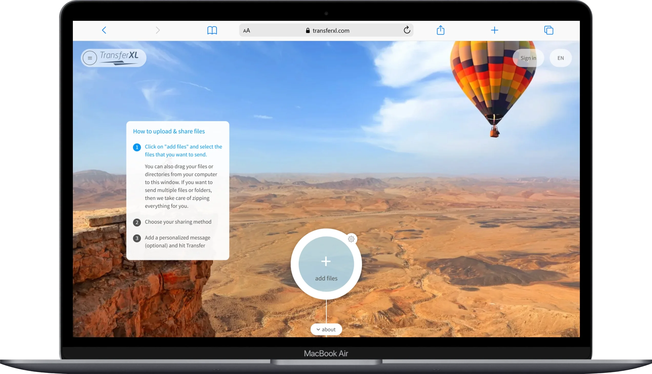 The Ultimate Guide to Sending Large Files Online: Top 20 Services for Easy File Sharing 16 The Ultimate Guide to Sending Large Files Online: Top 20 Services for Easy File Sharing 16