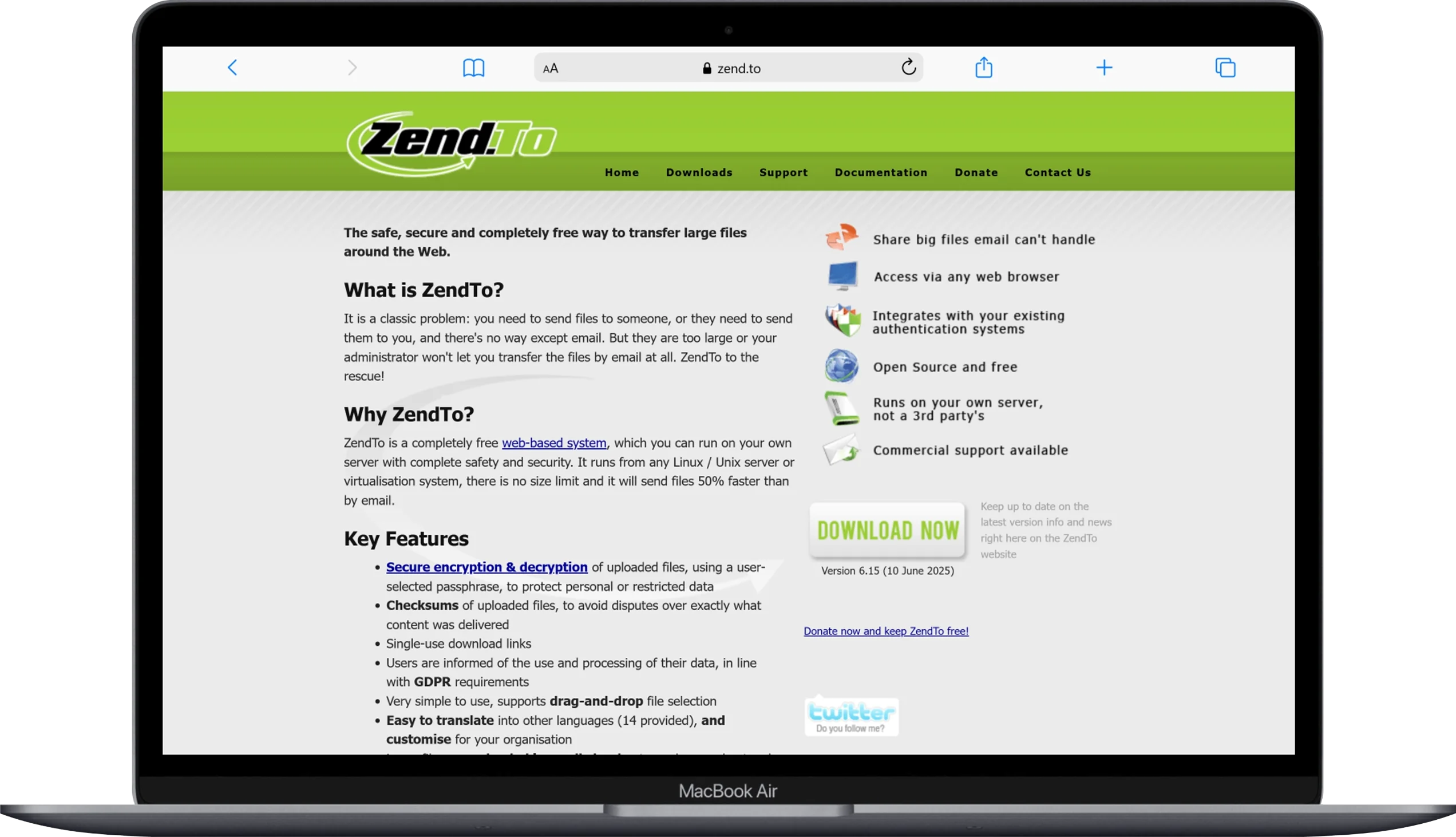 The Ultimate Guide to Sending Large Files Online: Top 20 Services for Easy File Sharing 20 The Ultimate Guide to Sending Large Files Online: Top 20 Services for Easy File Sharing 20