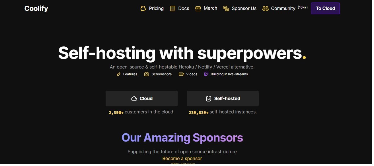 13 Best Free Netlify Alternatives for Web Hosting 12 Netlify alternatives