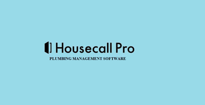 12 Top Plumbing Management Software Solutions for 2026 32