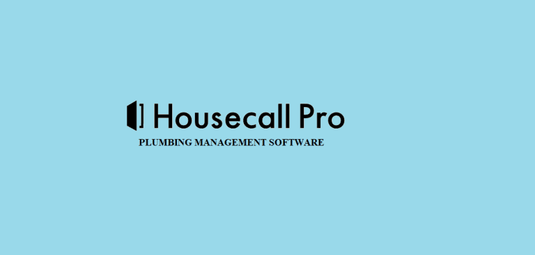 12 Top Plumbing Management Software Solutions for 2026