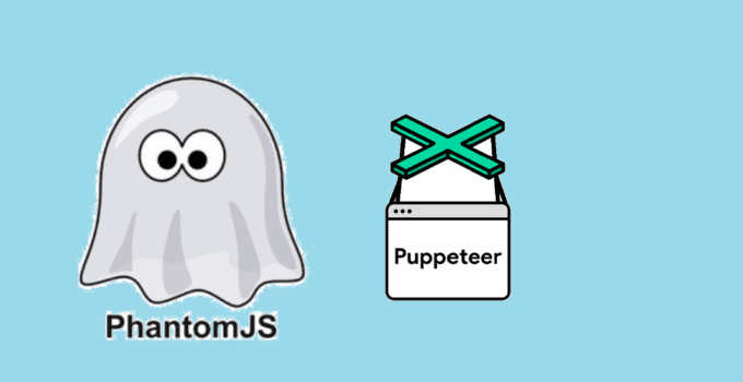 PhantomJS vs Puppeteer: Which Browser Tool Should You Use? 15